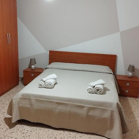 Elidelia Διαμέρισμα Τράπανι Εξωτερικό φωτογραφία