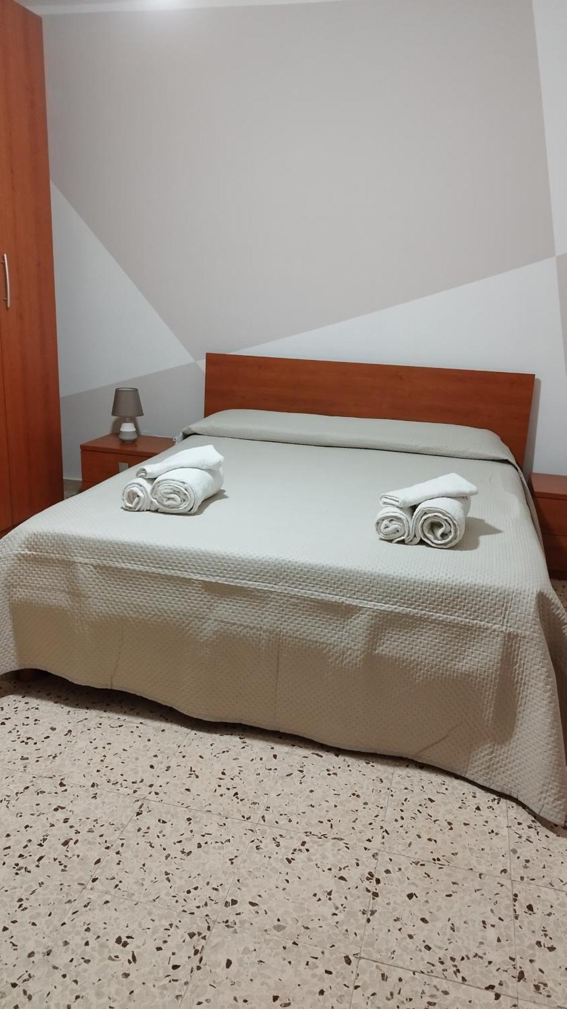 Elidelia Διαμέρισμα Τράπανι Εξωτερικό φωτογραφία