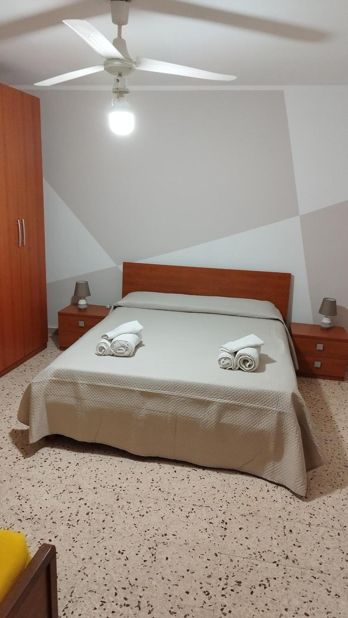 Elidelia Διαμέρισμα Τράπανι Εξωτερικό φωτογραφία