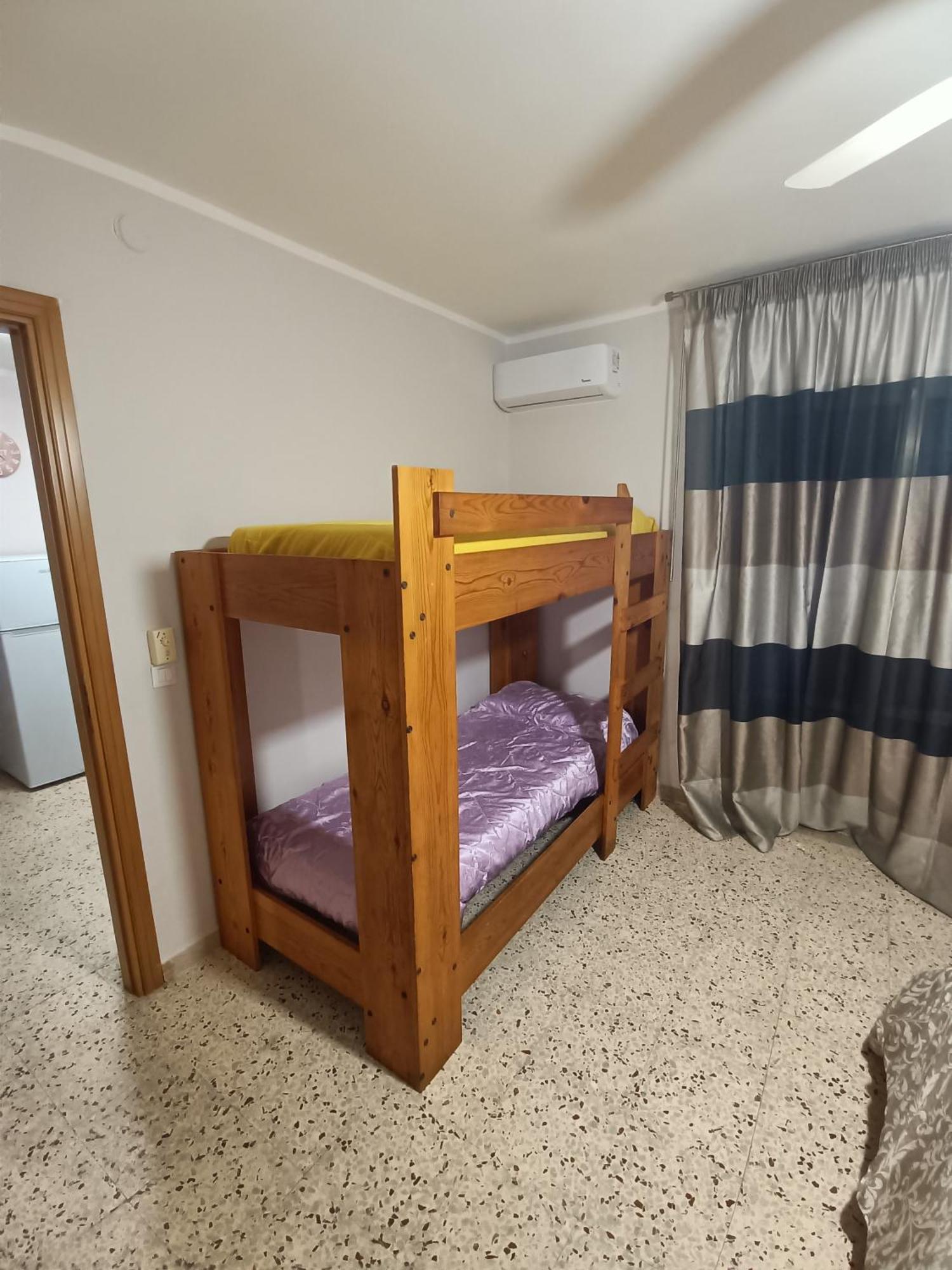 Elidelia Διαμέρισμα Τράπανι Εξωτερικό φωτογραφία